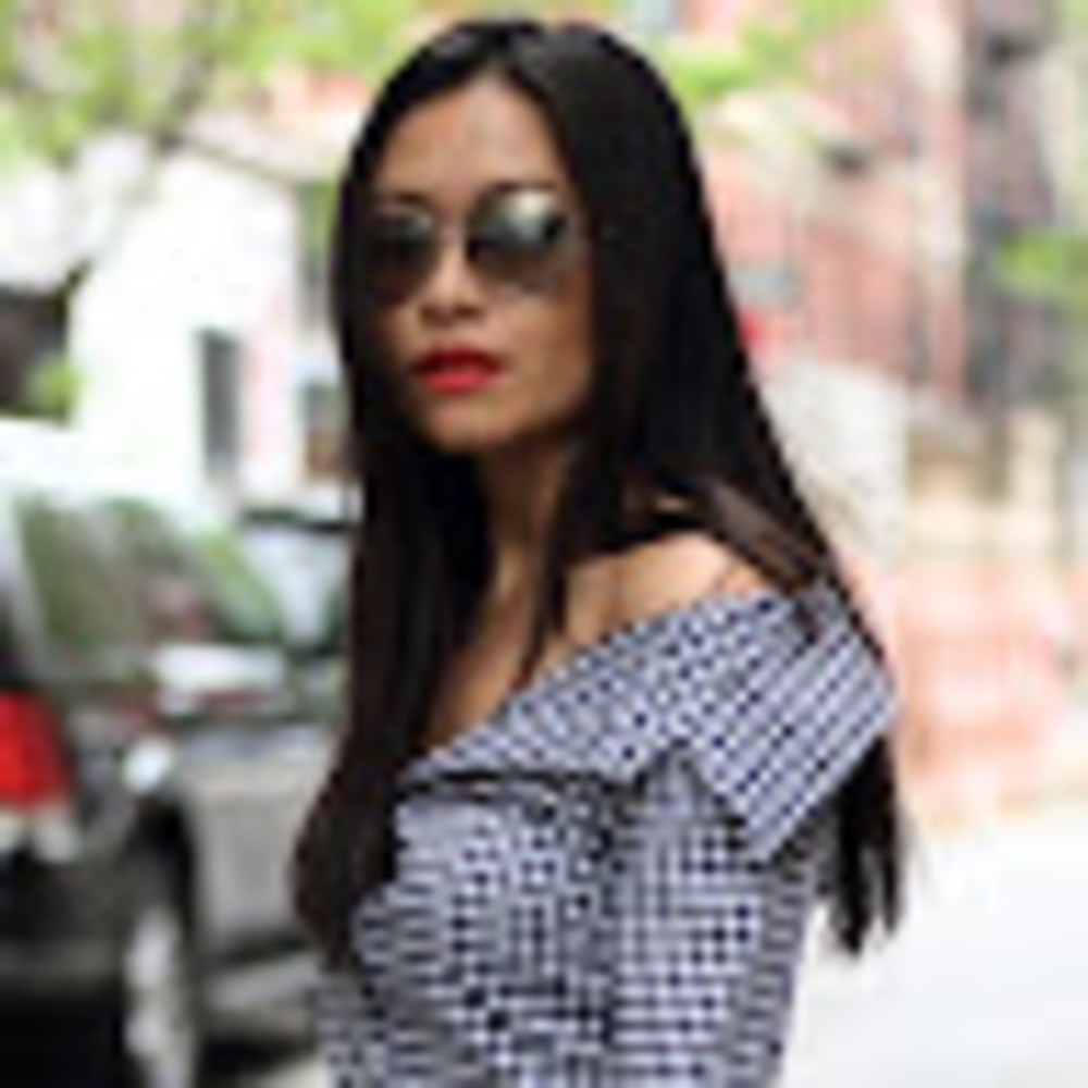 Meet your Posher, Belinda